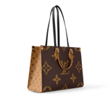 Louis Vuitton OnTheGo MM