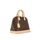 Louis Vuitton Alma MM