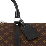 Louis Vuitton Keepall Bandoulière 55