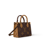 Louis Vuitton OnTheGo BB