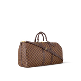 Louis Vuitton Keepall Bandoulière 55