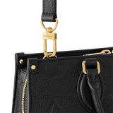 Louis Vuitton OnTheGo East West