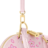 Louis Vuitton LV x TM Alma BB