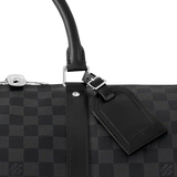 Louis Vuitton Keepall Bandoulière 55