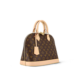 Louis Vuitton Alma PM