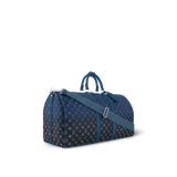 Louis Vuitton Keepall Bandoulière 55