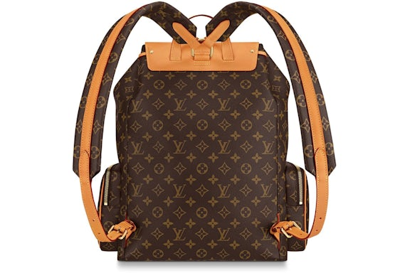 Louis Vuitton Trio Backpack