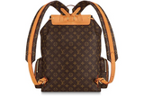 Louis Vuitton Trio Backpack
