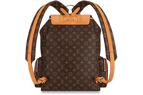 Louis Vuitton Trio Backpack