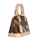 Louis Vuitton Alma BB Mon Monogram