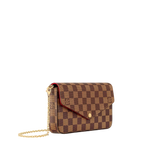 Louis Vuitton Félicie Pochette