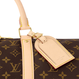 Louis Vuitton Keepall Bandoulière 50