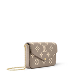 Louis Vuitton Félicie Pochette