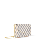 Louis Vuitton Félicie Pochette