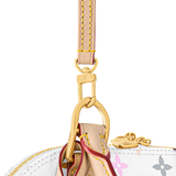 Louis Vuitton LV x TM Alma BB