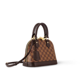Louis Vuitton Alma BB