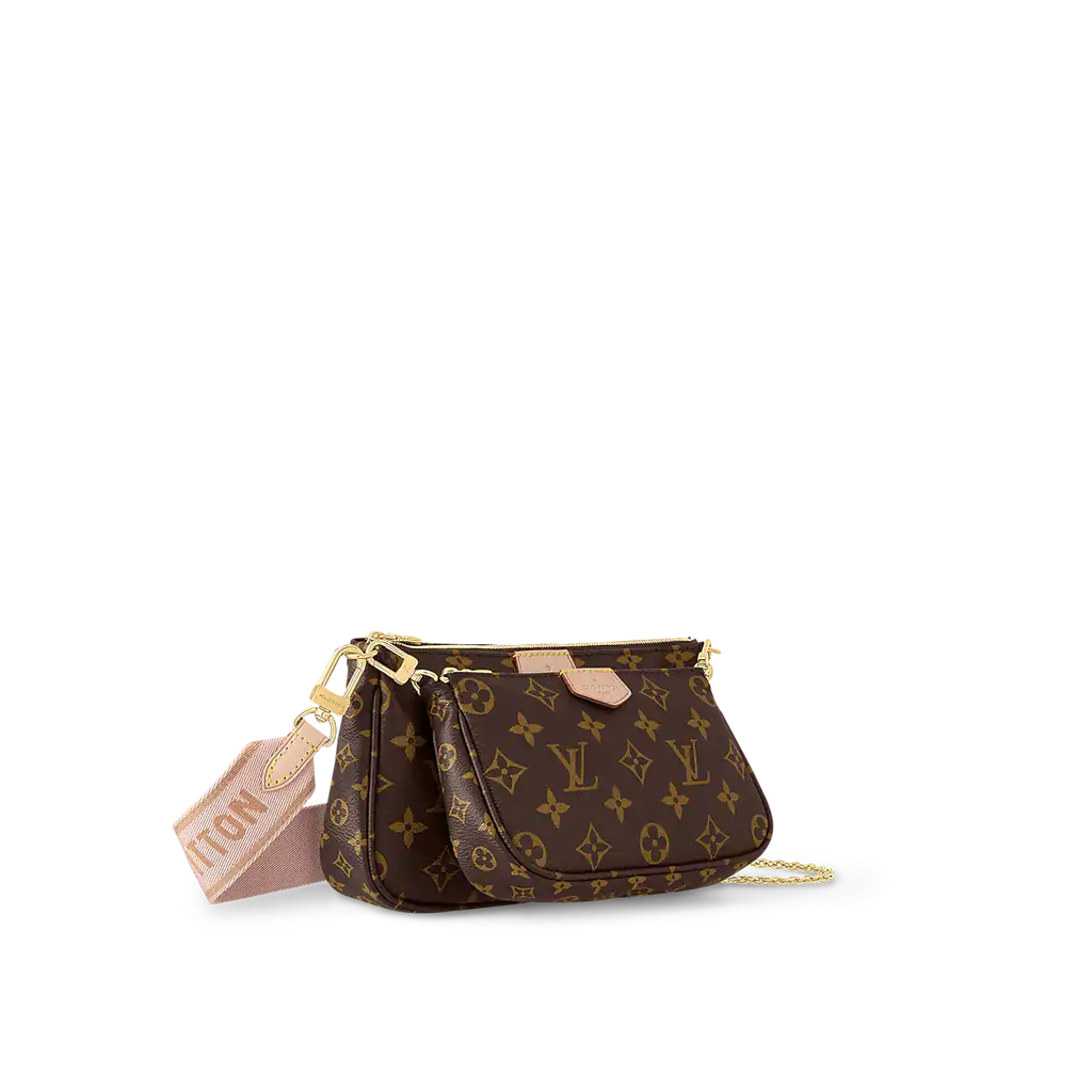 Louis Vuitton Multi Pochette Accessoires