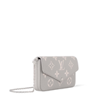 Louis Vuitton Félicie Pochette
