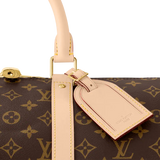 Louis Vuitton Keepall Bandoulière 45