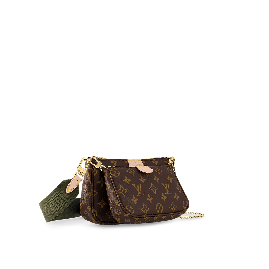 Louis Vuitton Multi Pochette Accessoires