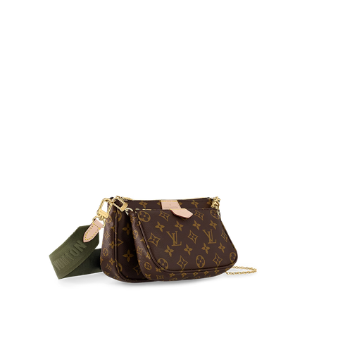 Louis Vuitton Multi Pochette Accessoires