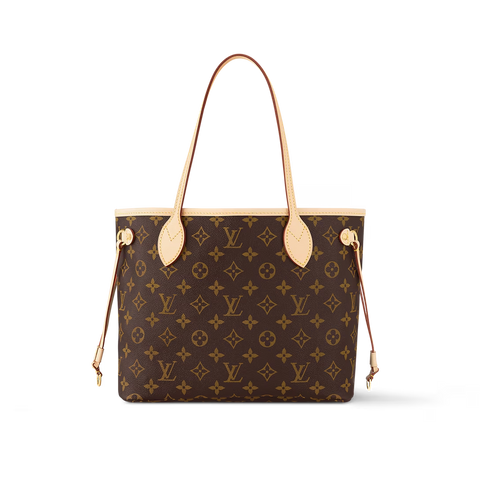 Louis Vuitton Neverfull PM