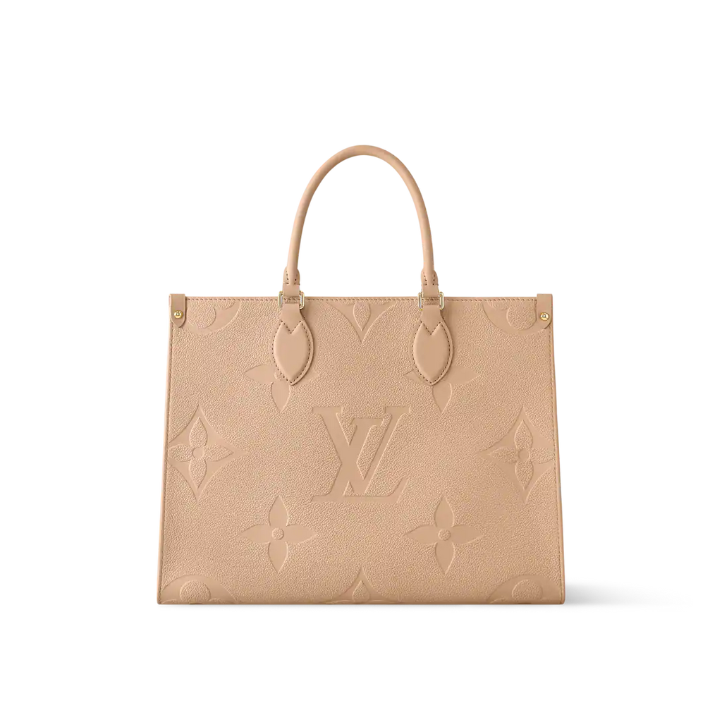Louis Vuitton OnTheGo MM