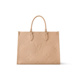 Louis Vuitton OnTheGo MM