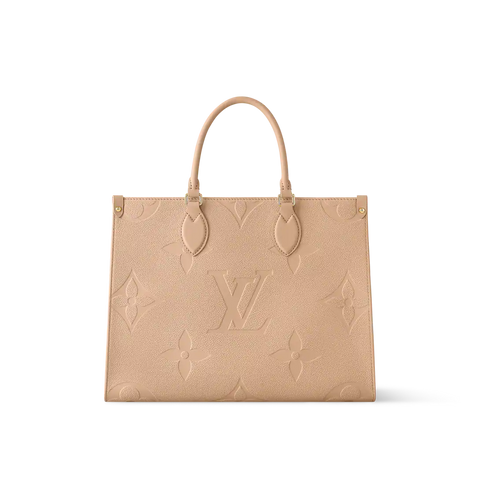Louis Vuitton OnTheGo MM