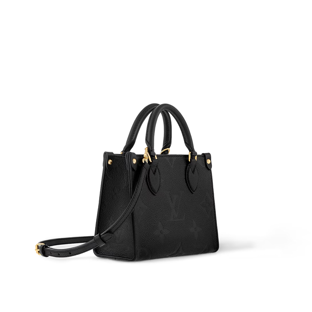 Louis Vuitton OnTheGo BB