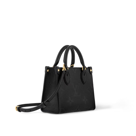 Louis Vuitton OnTheGo BB