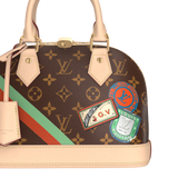 Louis Vuitton Alma BB Mon Monogram
