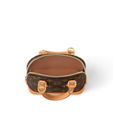 Louis Vuitton Nano Alma