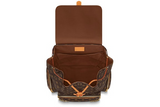 Louis Vuitton Trio Backpack