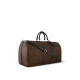 Louis Vuitton Keepall Bandoulière 55