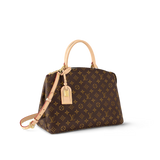 Louis Vuitton Grand Palais