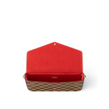 Louis Vuitton Félicie Pochette