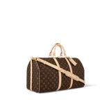 Louis Vuitton Keepall Bandoulière 50