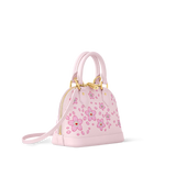 Louis Vuitton LV x TM Alma BB