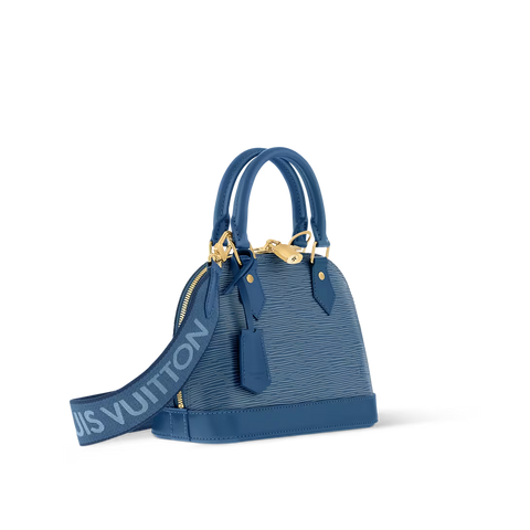 Louis Vuitton Alma BB