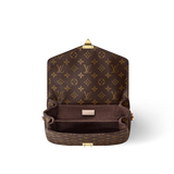 Louis Vuitton Pochette Métis