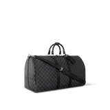 Louis Vuitton Keepall Bandoulière 55