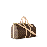 Louis Vuitton Keepall Bandoulière 45