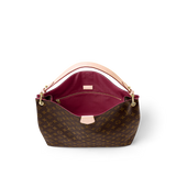 Louis Vuitton Graceful MM