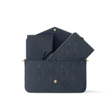 Louis Vuitton Félicie Pochette