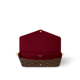 Louis Vuitton Félicie Pochette
