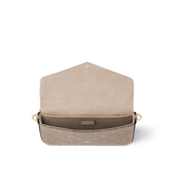 Louis Vuitton Félicie Pochette