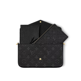 Louis Vuitton Félicie Pochette