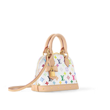 Louis Vuitton LV x TM Alma BB