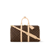 Louis Vuitton Keepall Bandoulière 45